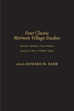 Bertrand.pt - Four Classic Mormon Village Studies