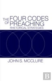 Four Codes Of Preaching