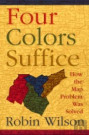 Four Colors Suffice