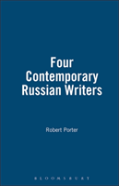 Four Contemporary Russian Writers