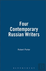 Four Contemporary Russian Writers