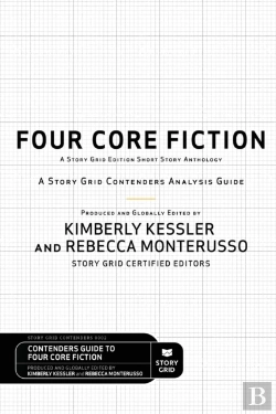 Bertrand.pt - Four Core Fiction: A Story Grid Contende