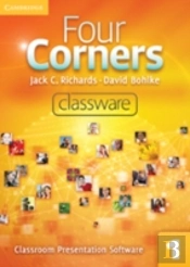 Four Corners Level 1 Classware