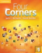 Four Corners Level 1 Workbook