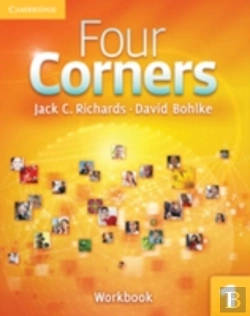Bertrand.pt - Four Corners Level 1 Workbook