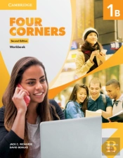 Four Corners Level 1b Workbook