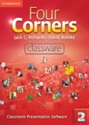 Four Corners Level 2 Classware