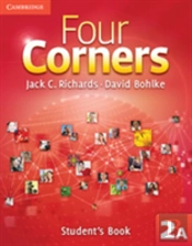 Four Corners, Level 2