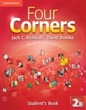 Four Corners, Level 2