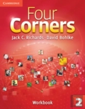 Four Corners Level 2 Workbook