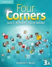 Four Corners, Level 3