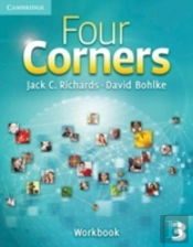Four Corners Level 3 Workbook