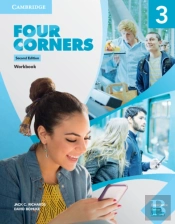 Four Corners Level 3 Workbook