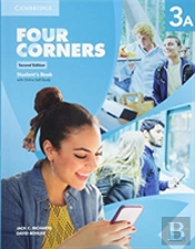 Four Corners Level 3a Student'S Book With Online Self-Study