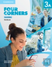 Four Corners Level 3a Workbook