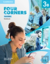 Four Corners Level 3b Workbook