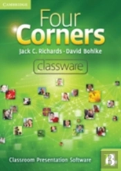 Four Corners Level 4 Classware