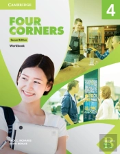 Four Corners Level 4 Workbook