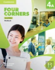 Four Corners Level 4a Workbook