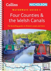 Four Counties And The Welsh Canals (4)