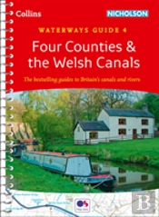 Four Counties And The Welsh Canals
