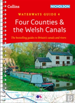 Bertrand.pt - Four Counties And The Welsh Canals