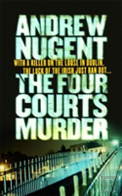 Four Courts Murder