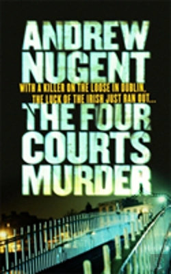 Bertrand.pt - Four Courts Murder