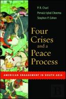 Four Crises And A Peace Process