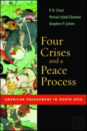 Four Crises And A Peace Process
