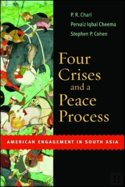 Bertrand.pt - Four Crises And A Peace Process