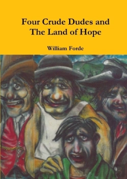 Bertrand.pt - Four Crude Dudes And The Land Of Hope
