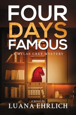 Bertrand.pt - Four Days Famous