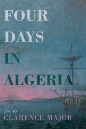Four Days In Algeria