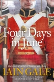 Four Days In June