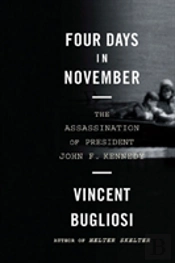 Four Days In November