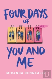 Four Days Of You And Me