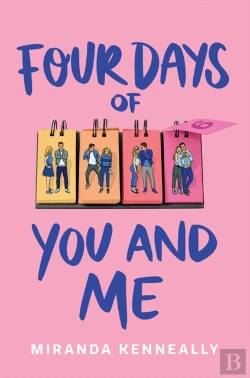 Bertrand.pt - Four Days Of You And Me