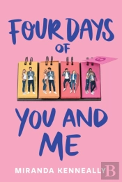 Four Days Of You And Me