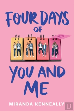 Bertrand.pt - Four Days Of You And Me