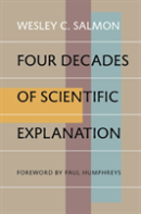 Four Decades Of Scientific Explanation