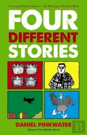 Four Different Stories