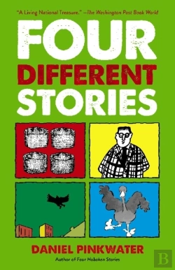 Bertrand.pt - Four Different Stories