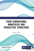 Four-Dimensional Manifolds And Projective Structure