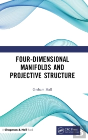 Four-Dimensional Manifolds And Projective Structure