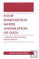 Four-Dimensional Model Assimilation Of Data