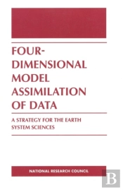 Four-Dimensional Model Assimilation Of Data