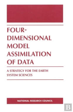 Bertrand.pt - Four-Dimensional Model Assimilation Of Data