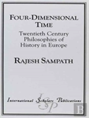 Four Dimensional Time