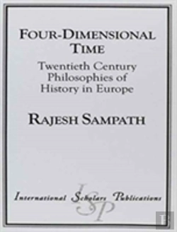 Bertrand.pt - Four Dimensional Time